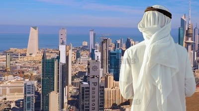 Kuwait tightens grip on foreign property access