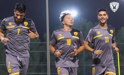 Maaloul: 10 years without a league title is unacceptable for Qadsia