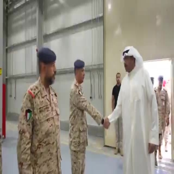 Kuwait Army adds Bayraktar TB2 drone to arsenal