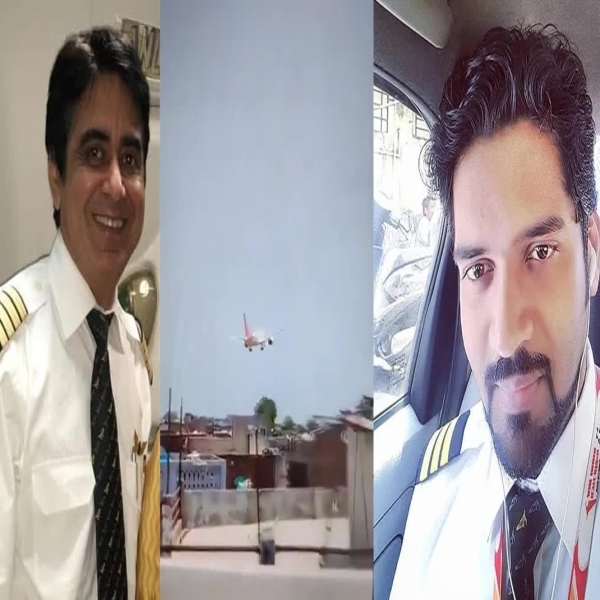 Fuel Cutoff Mystery: Is the Truth About Air India's Crash Being Covered Up?