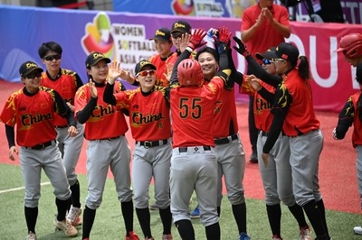 Ren powers China into showdown with Japan