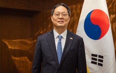 Celebrating 50 years, Kuwait and South Korea strengthen relations