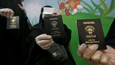 Kuwait grants lifetime citizenship to disabled children of Kuwaiti women