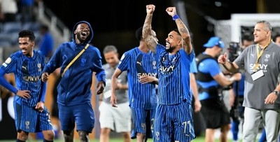 Al-Hilal withdraws from the 2025 Saudi Super Cup in Hong Kong
