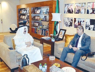 From Headlines To Harmony: Kuwait And Armenia Build Media Bridges