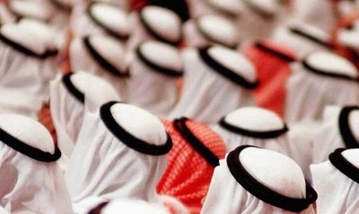 Kuwait Is Replacing Expats With Kuwaitis — Here's What You Need To Know