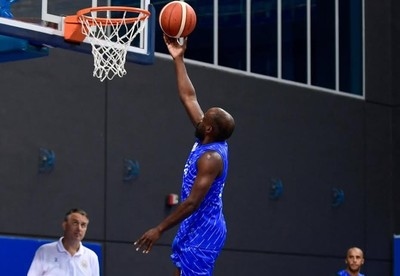 Kuwait arrives in Bahrain for the 26th Arab Basketball Championship opener