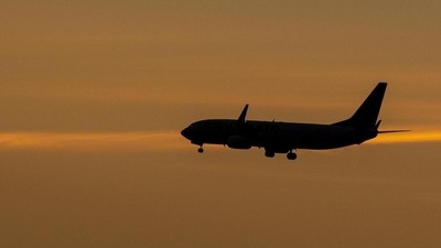 Plane with 49 people disappears from radar over Russia's Far East