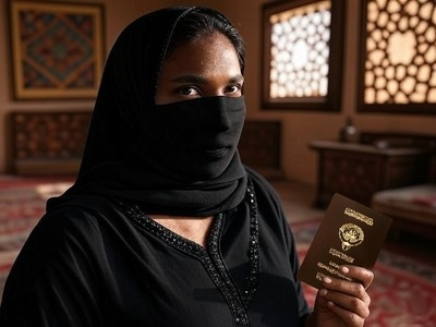 Kuwaiti Man Fooled by Sri Lankan Woman Who Used Another Mother's Baby to Get Nationality