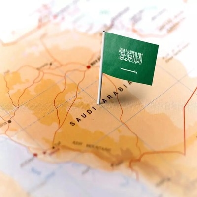 Saudi Arabia shares full text of the law allowing non-Saudis to own property