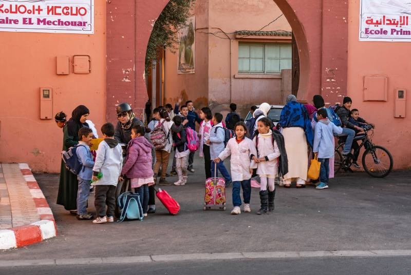 أخبار سيئة جدا لأسر تلاميذ التعليم العمومي في المغرب في 2025؟
