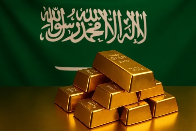 أسعار الذهب في السعودية اليوم الجمعة 4 يوليو 2025.. عيار 24 يلامس 403 ريالات