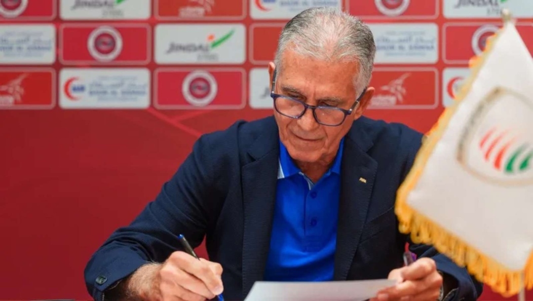 "واثق من التأهل للمونديال".. أول تعليق من كيروش بعد توليه تدريب منتخب عمان (فيديو)