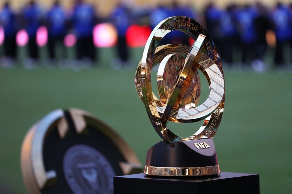 كوليبالي يمثل الهلال بين الكبار.. تشكيلة ربع نهائي مونديال الأندية 2025