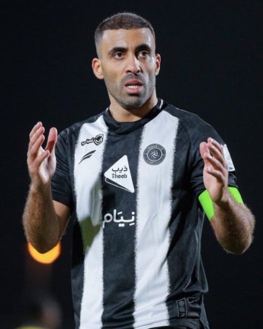 الهلال يضم عبدالرزاق حمدالله لقائمته في كأس العالم للأندية.. تفاصيل