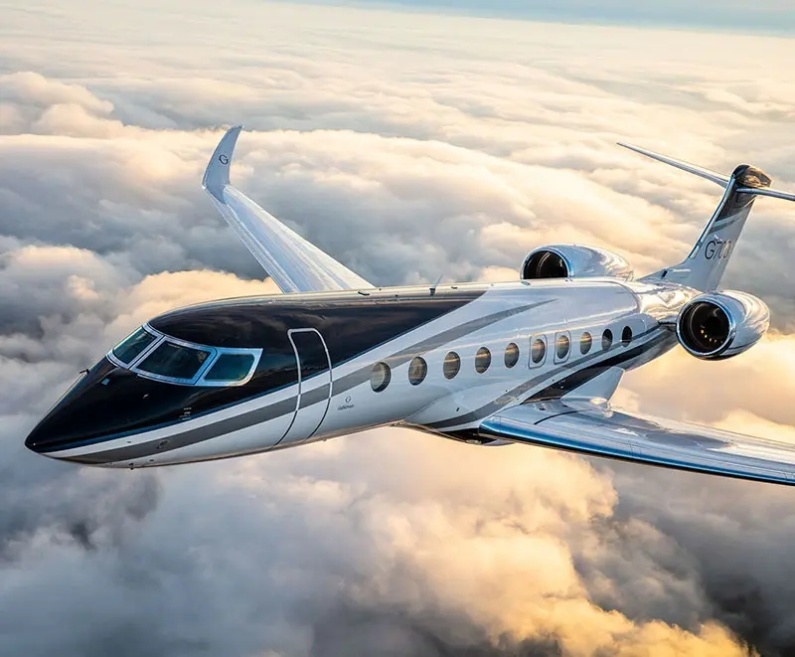 هل تستحق طائرة G700 سعرها الخرافي؟