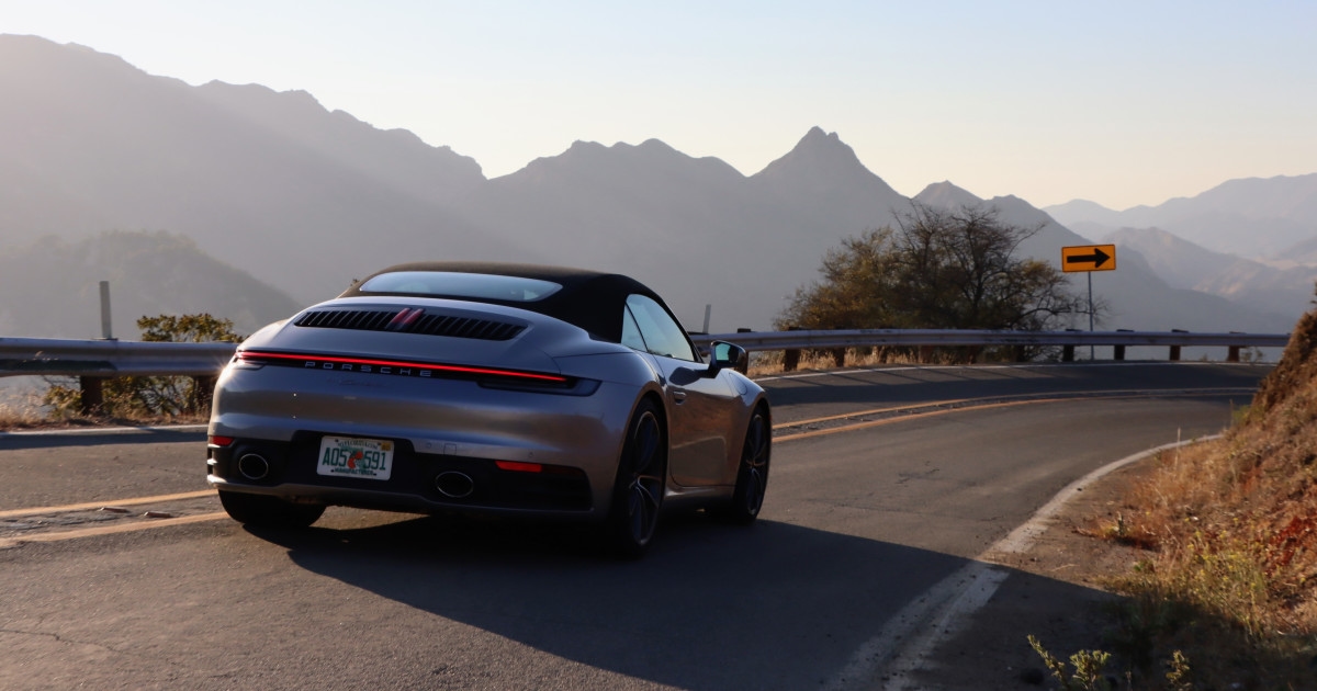 The Coolest Porsche 911s For Sale This Week
