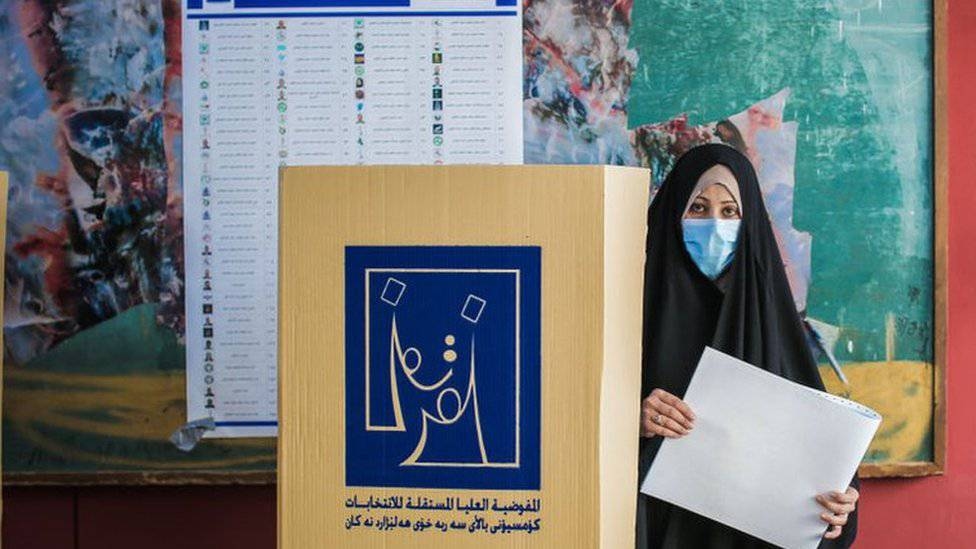 جدل الانتخابات وتطبيق قانون تسلا