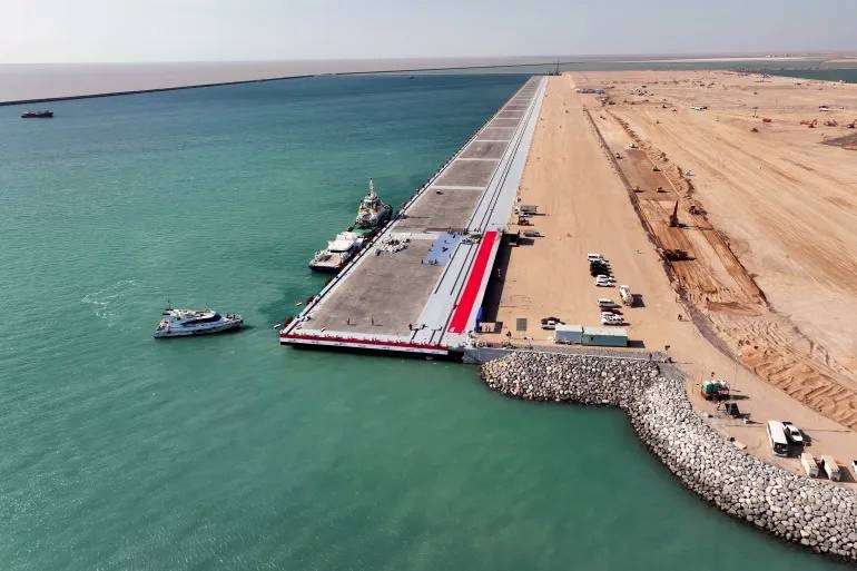 600 مليون دولار لتأهيل مطار بغداد بشراكة عالمية
