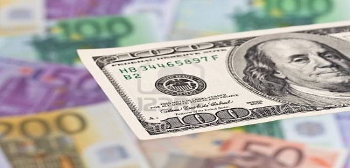 الدينار في أعلى مستوياته مقابل الدولار الامريكي منذ بداية 2022