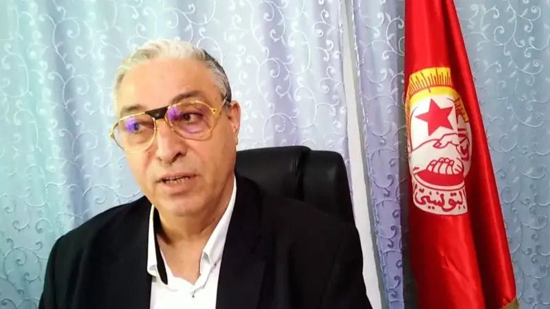 10 سنوات سجنًا في قضية الشهائد المزوّرة: تتبعات عدلية تطال كاتب عام سابق لاتحاد الشغل بالقصرين