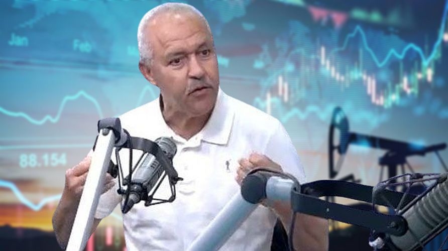 رضا الشكندالي: وقف الحرب أنقذ تونس من السيناريو الأسوأ..
