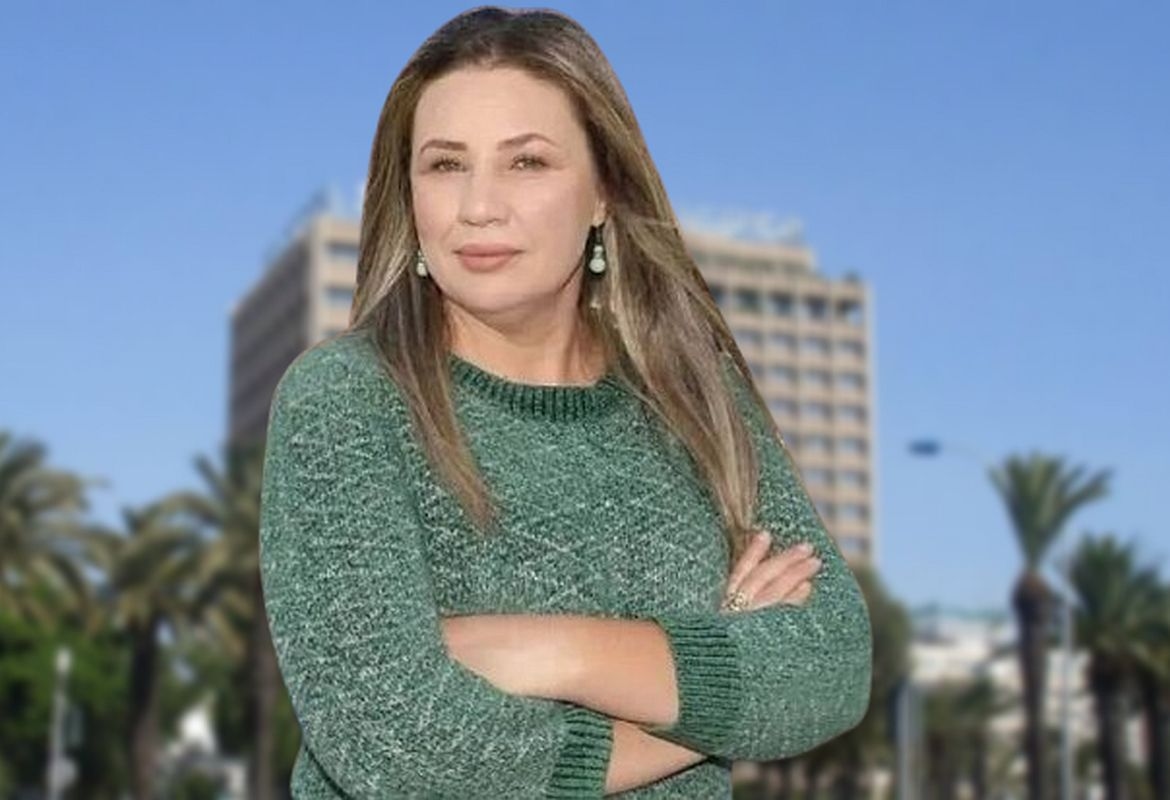 فاطمة المسدّي: شكاية جزائية منذ ديسمبر 2024 ضد قروض دون ضمانات بـ1.3 مليار دينار.. والملفات مازالت معلّقة