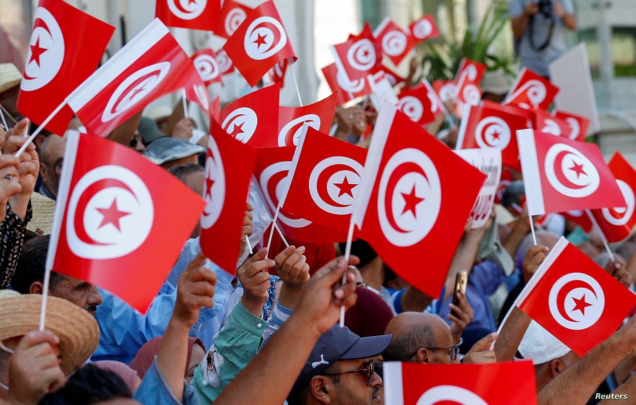 أبرز الأحداث السياسية في تونس في أسبوع... من 22 جوان إلى 28 جوان 2025