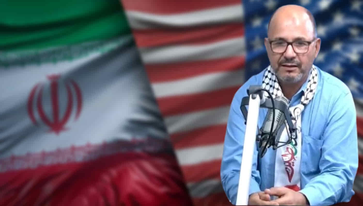 د. منصف حامدي: إيران تملك التقنية النووية الكاملة لكن تُحجم عن التسلّح بسبب فتوى دينية