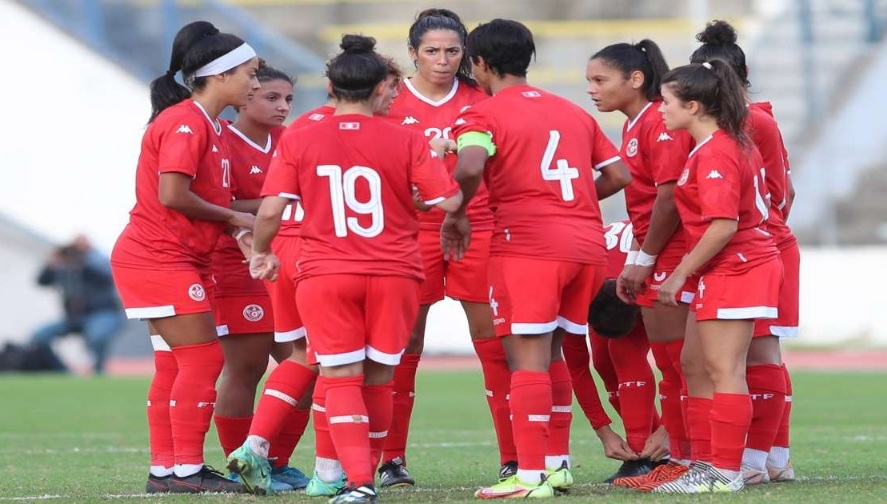 كاس افريقيا للامم للسيدات - المنتخب التونسي ينهزم امام نظيره البوتسواني 1-2 ويودع المسابقة منذ الدور الاول