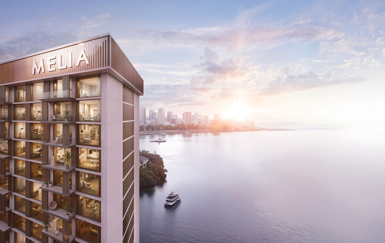 'Meliã Beachfront' Project Launched