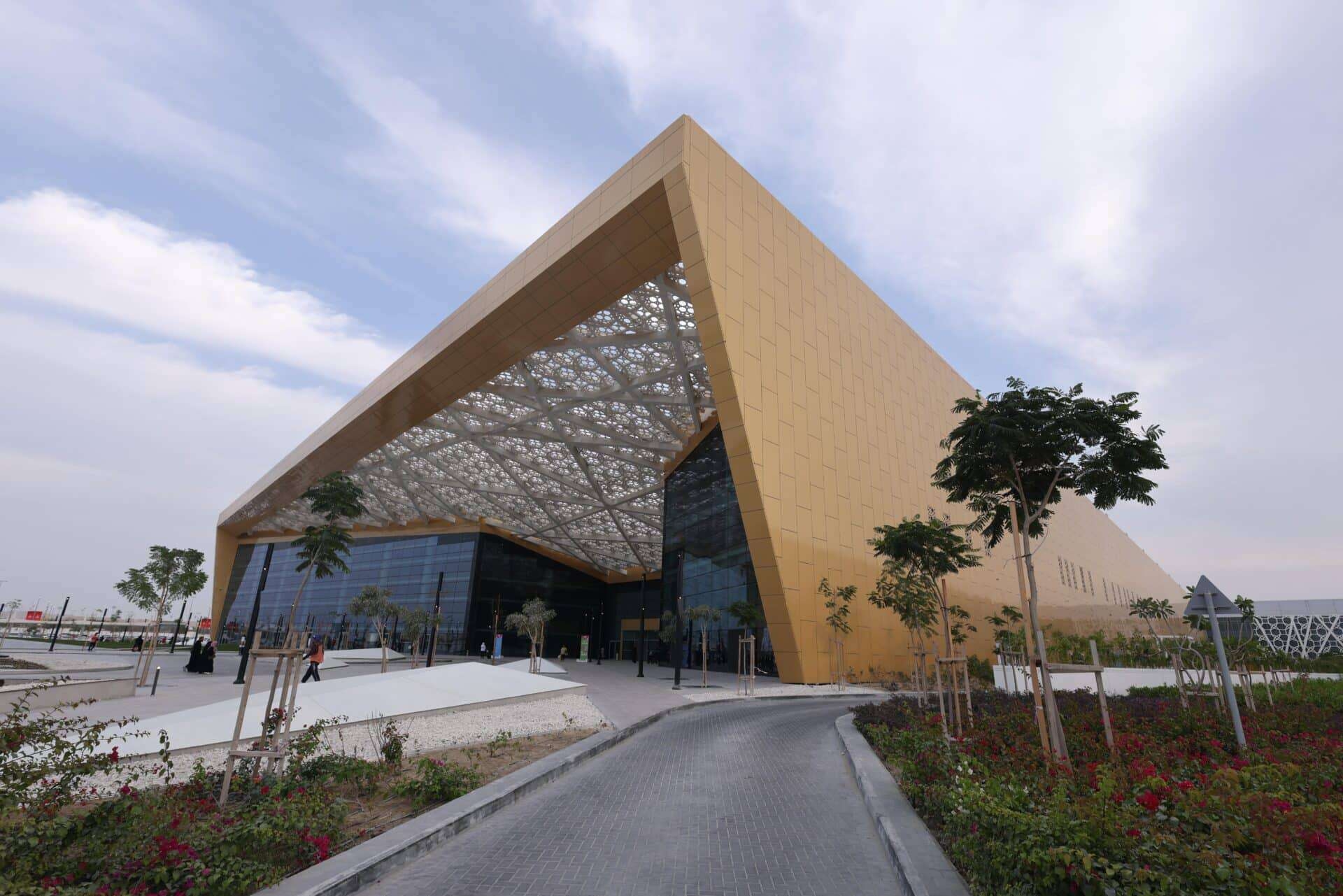 Youth Affairs Minister announces launch of Youth City 2030 on July 13