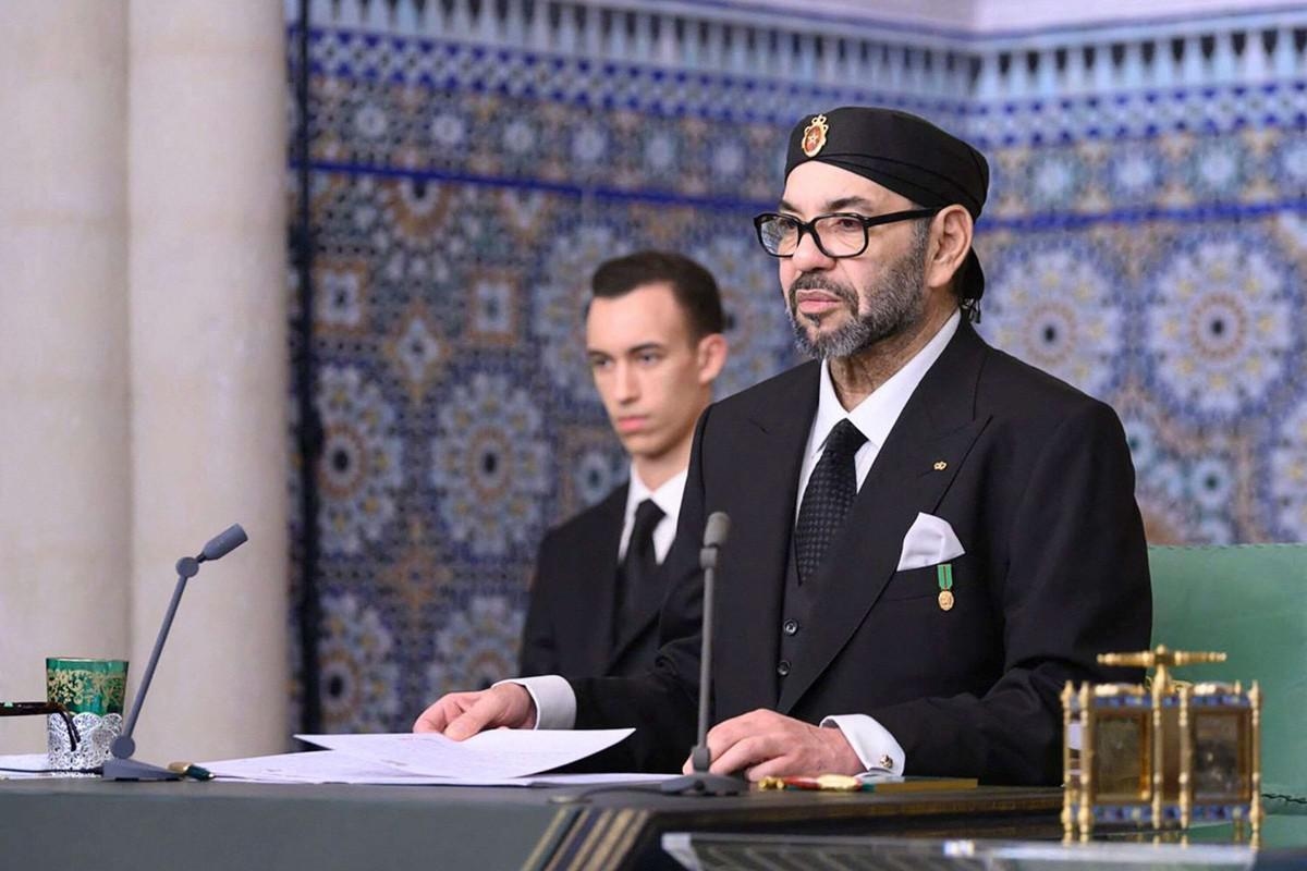 الأمين العام لرابطة دول 'آسيان': الملك محمد السادس جعل من المغرب بلدا حديثا ومتقدما وقِبلةً للاستثمارات الأجنبية