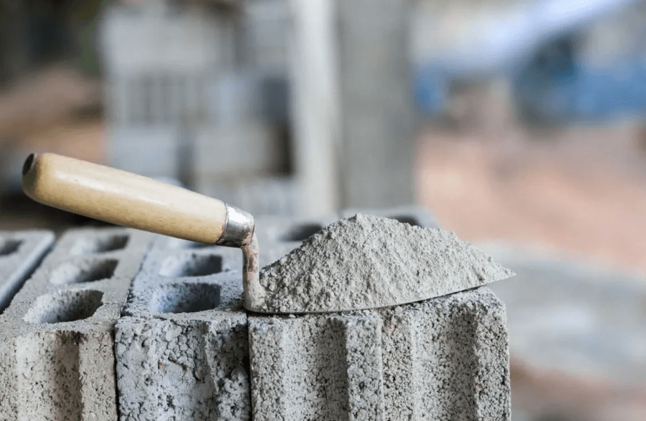 ارتفاع مبيعات الإسمنت بنسبة 9,5%