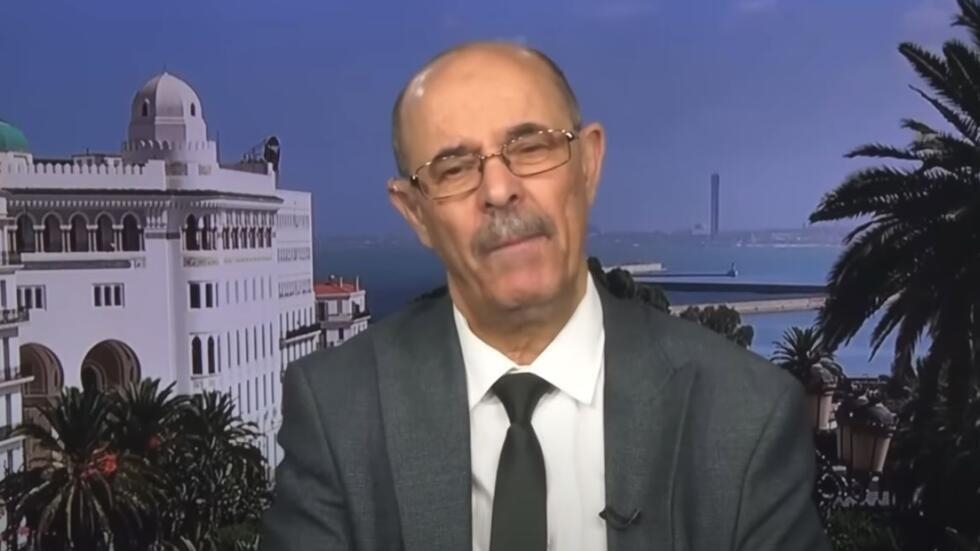 النيابة العامة الجزائرية تلتمس الحكم بالسجن 7 سنوات على المؤرخ أمين بلغيث