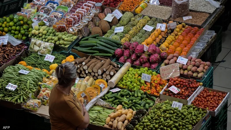 هذه أطعمة طبيعية تعزز الطاقة خلال فصل الصيف