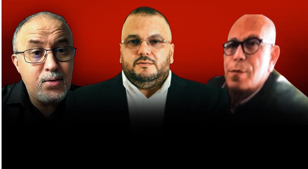 عصابة المهدي حيجاوي.. خفايا نمط متحور للجريمة العابرة للحدود ومحاولة اختراق أجنبية ويقظة المخابرات المغربية تفشل المخطط