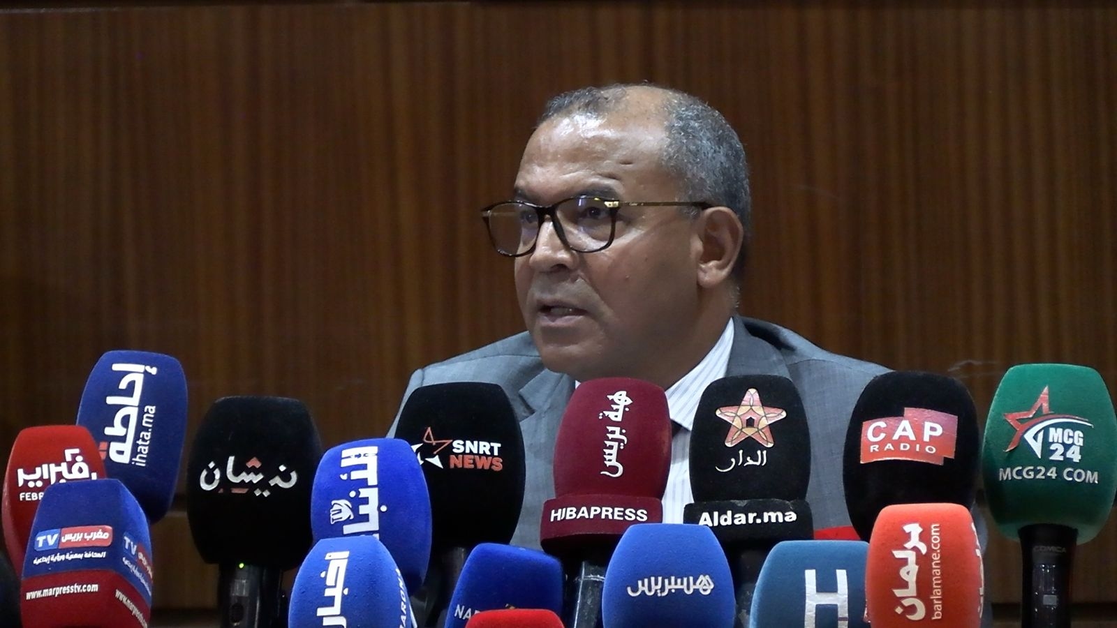 بولعجول: عقوبات صارمة تنتظر موزعي وبائعي الدراجات النارية المخالفين للقانون