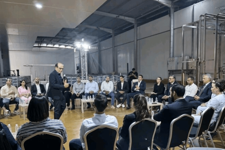 منشور للتجمعي بوتي يعمّق الجراح التنظيمية داخل حزب الأحرار بسوس.. والشبيبة تُلوّح بالتمرّد (صور)