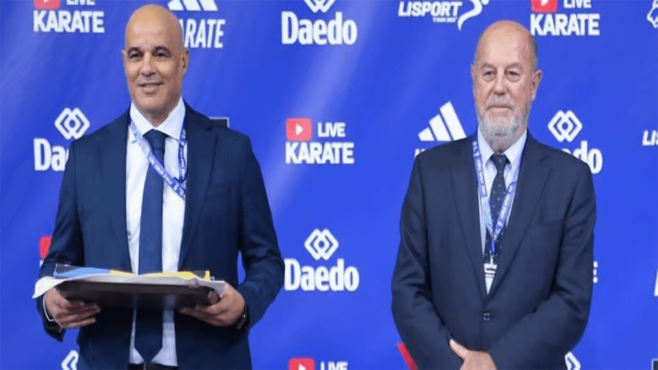 المغرب يترشح لقيادة الكاراتيه الإفريقي.. طموح رياضي يمتد للقارة السمراء