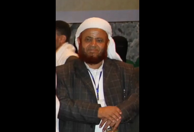 التكتل الوطني للأحزاب يدين بأشد العبارات جريمة الحوثيين ضد الشيخ صالح حنتوس