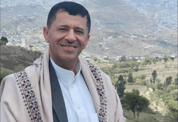 الحوثيون يفرجون عن طبيب القلب أحمد ياسين بعد شهر من اختطافه في إب