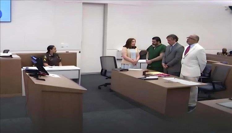 نهاية مأساوية لمغترب يمني أُدين بقتل زبون في متجره بأمريكا (تفاصيل)