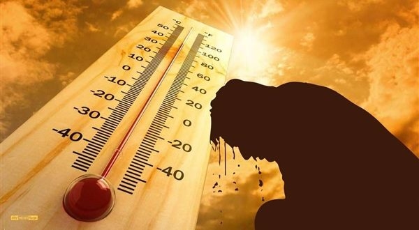 طقس الأحد: موجة حر تضرب مناطق واسعة.. ودرجات حرارة تصل 30 ليلا