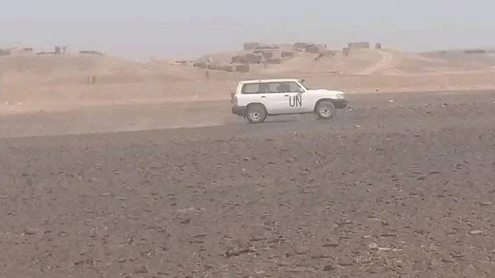 مرصد وطني يدين هجمات الحركة الانفصالية البوليساريو بالسمارة