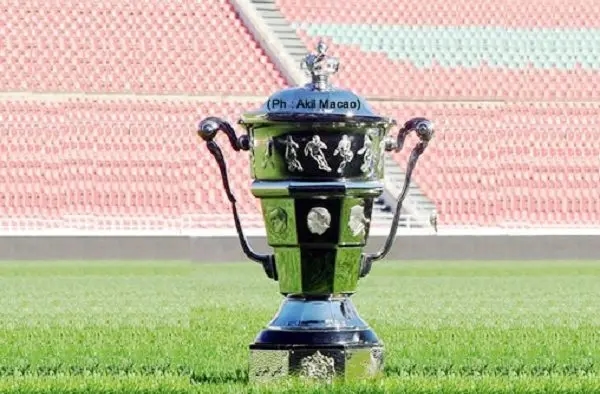 نهائي كأس العرش.. نهضة بركان يطمح للثلاثية وأولمبيك آسفي لأول تتويج