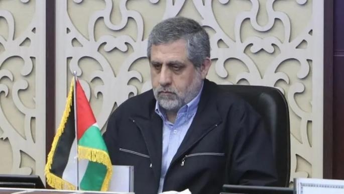 وفاة قائد إيراني بارز تتحول إلى مادة تندر على شبكات التواصل الاجتماعي