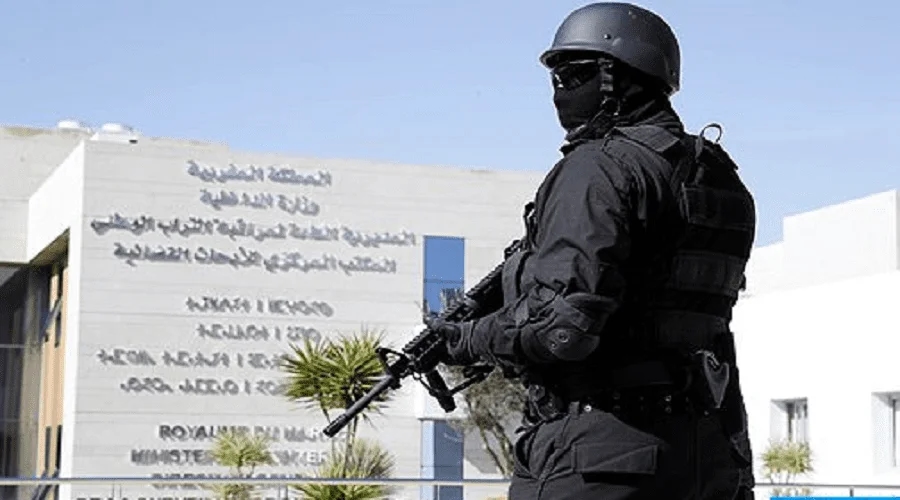 عملية استباقية تُجهض مخططًا إرهابيًا استهدف منشأة دينية بالعاصمة