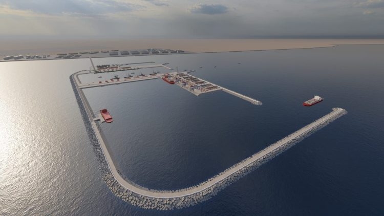 مشروع الربط الأطلسي يعزز مكانة المغرب المحورية بالساحل