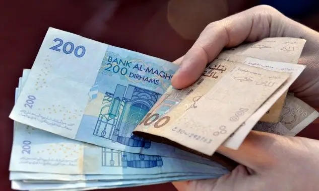 مديونية المغرب الخارجية ترتفع إلى 746,7 مليار درهم